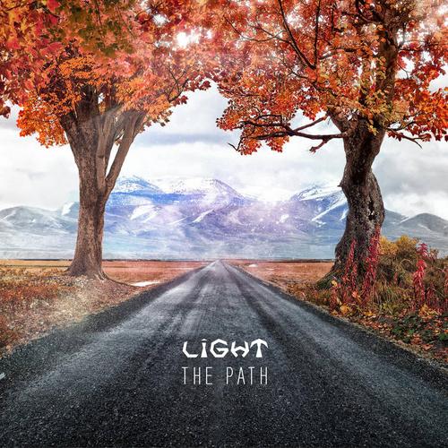 Light – The Path (2023) (ALBUM ZIP)