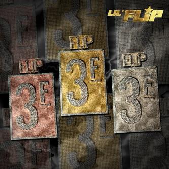Lil Flip – 333 (2023) (ALBUM ZIP)