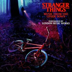London Music Works – Stranger Things Music From The Upside Down