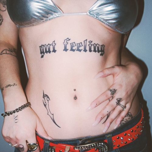 Lozeak – Gut Feeling (2023) (ALBUM ZIP)
