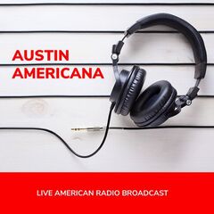 Madonna – Austin Americana Live