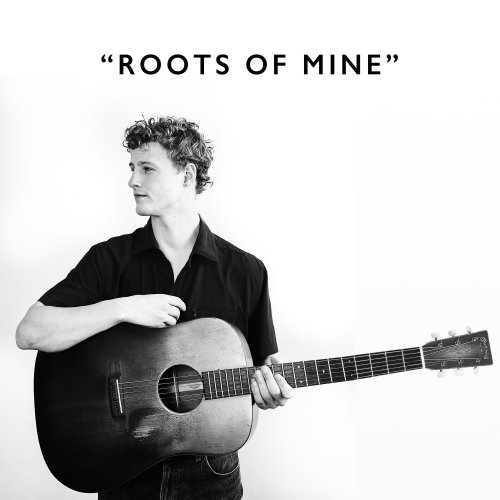 Magnus Lasse Petersen – Roots Of Mine
