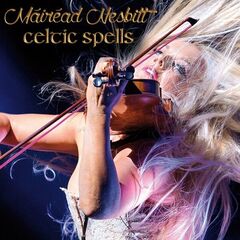 Mairead Nesbitt – Celtic Spells (2023) (ALBUM ZIP)