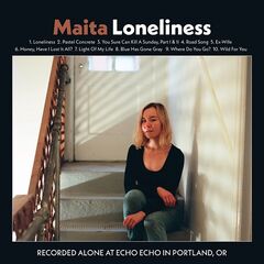 Maita – Loneliness Acoustic (2023) (ALBUM ZIP)