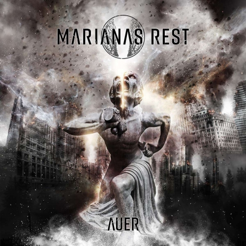 Marianas Rest – Auer