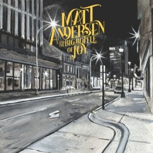 Matt Andersen – The Big Bottle Of Joy (2023) (ALBUM ZIP)