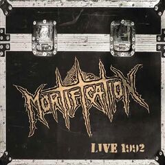 Mortification – Live 1992
