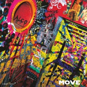 Move – The City (2023) (ALBUM ZIP)