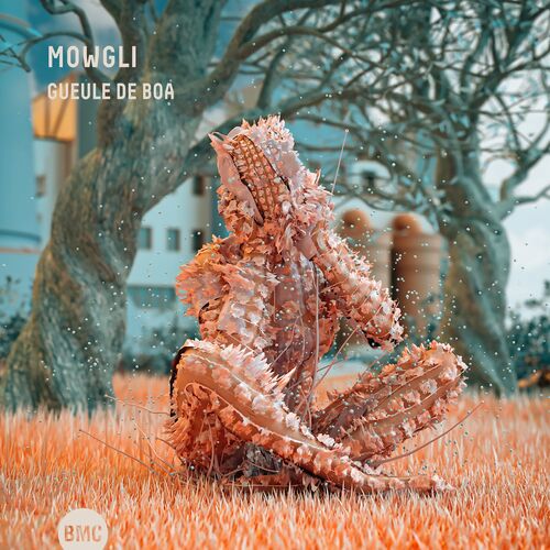 Mowgli – Gueule De Boa (2023) (ALBUM ZIP)