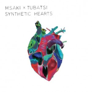 Msaki X Tubatsi – Synthetic Hearts (2023) (ALBUM ZIP)