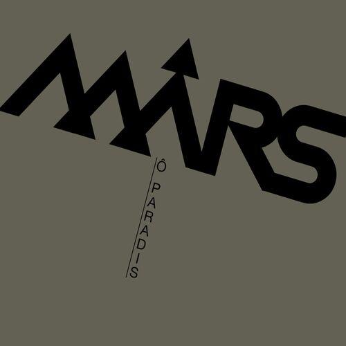 O Paradis – Mars