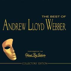 Orlando Pops Orchestra – The Best Of Andrew Lloyd Webber (2023) (ALBUM ZIP)
