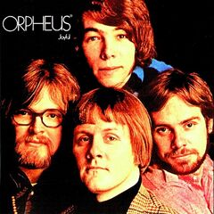 Orpheus – Joyful