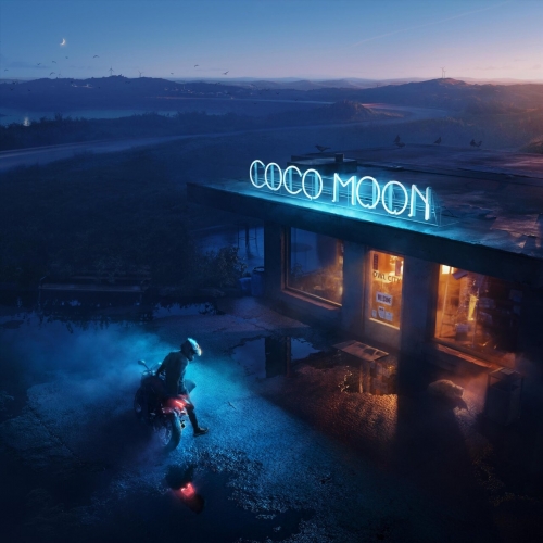 Owl City – Coco Moon