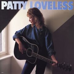 Patty Loveless – Patty Loveless (2023) (ALBUM ZIP)