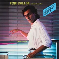 Peter Schilling – Fehler Im System Remastered (2023) (ALBUM ZIP)