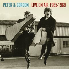 Peter &amp; Gordon – Live On Air 1965-1969 (2023) (ALBUM ZIP)