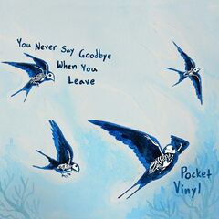Pocket Vinyl – You Never Say Goodbye When You Leave (2023) (ALBUM ZIP)
