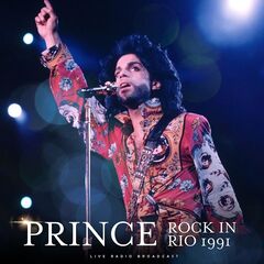 Prince – Rock In Rio 1991 (2023) (ALBUM ZIP)