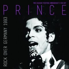 Prince – Rock Over Germany (2023) (ALBUM ZIP)