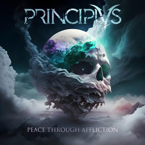 Principius – Peace Through Affliction (2023) (ALBUM ZIP)
