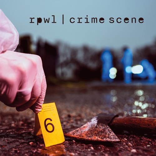 RPWL – Crime Scene (2023) (ALBUM ZIP)