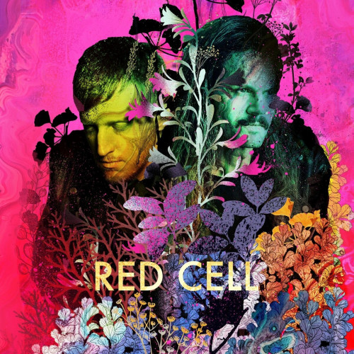 Red Cell – Red Cell