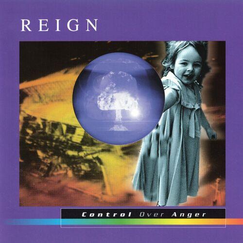 Reign – Control Over Anger (2023) (ALBUM ZIP)