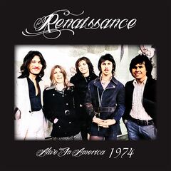 Renaissance – Alive In America 1974