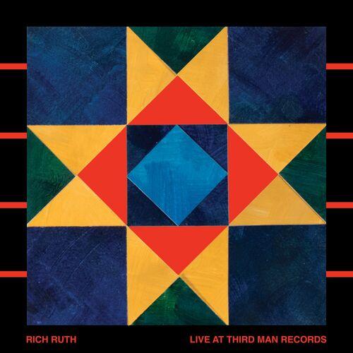 Rich Ruth – Live At Third Man Records