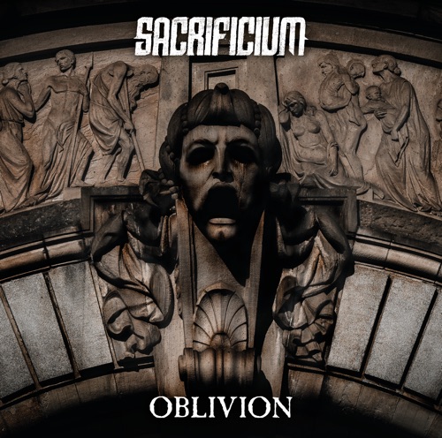 Sacrificium – Oblivion (2023) (ALBUM ZIP)