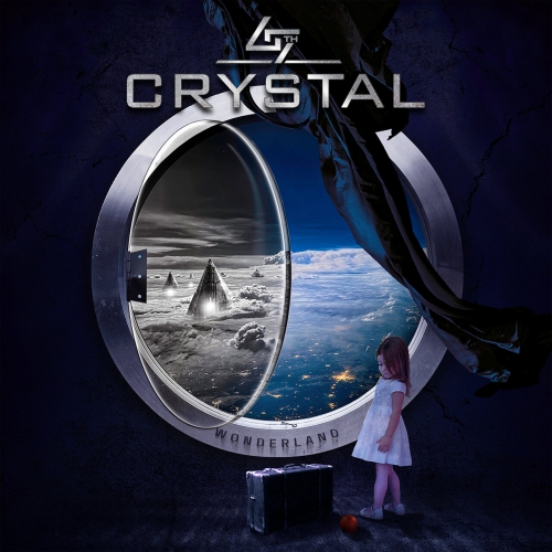 Seventh Crystal – Wonderland (2023) (ALBUM ZIP)