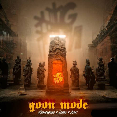 Snowgoons &amp; Grind Mode Cypher – Goon Mode