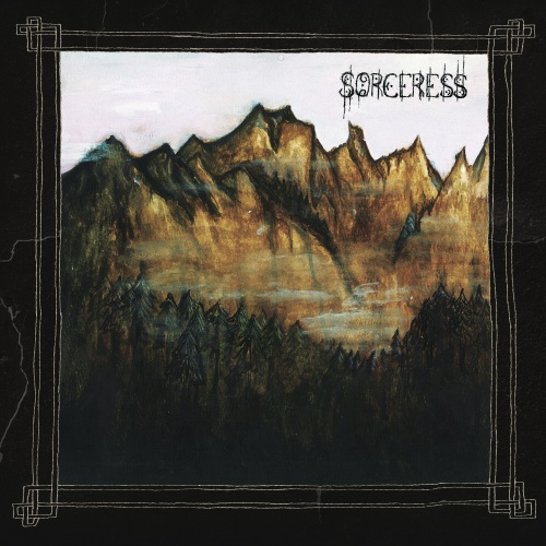 Sorceress – Beneath The Mountain