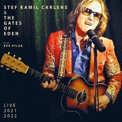 Stef Kamil Carlens – Play Bob Dylan (2023) (ALBUM ZIP)