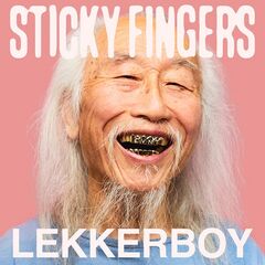 Sticky Fingers – Lekkerboy