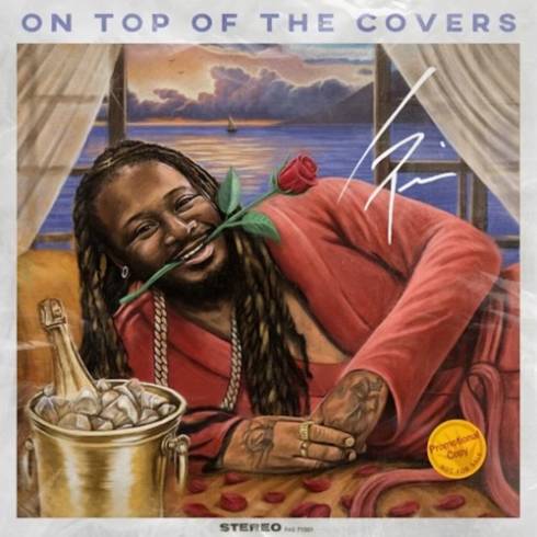 T-Pain – On Top Of The Covers