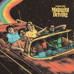 Teenage Dads – Midnight Driving