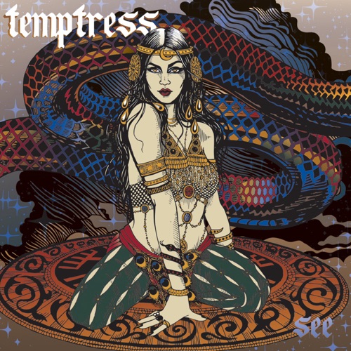 Temptress – See (2023) (ALBUM ZIP)