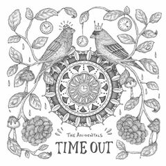 The Accidentals – Time Out (2023) (ALBUM ZIP)