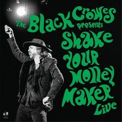 The Black Crowes – Shake Your Money Maker (2023) (ALBUM ZIP)