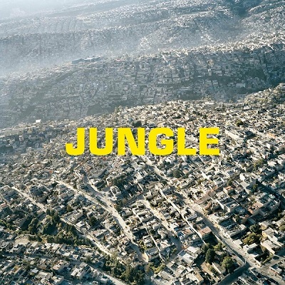 The Blaze – Jungle (2023) (ALBUM ZIP)