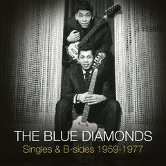 The Blue Diamonds – Singles And B-sides 1959-1977 (2023) (ALBUM ZIP)