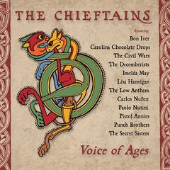 The Chieftains – Voice Of Ages