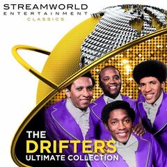 The Drifters – The Drifters Ultimate Collection (2023) (ALBUM ZIP)