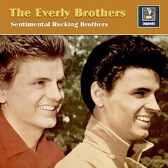 The Everly Brothers – Sentimental Rocking Brothers