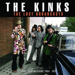 The Kinks – The Lost Broadcasts
