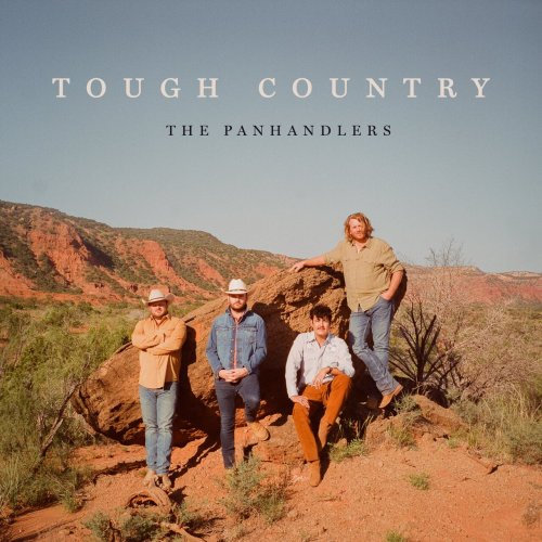 The Panhandlers – Tough Country