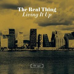 The Real Thing – Living It Up