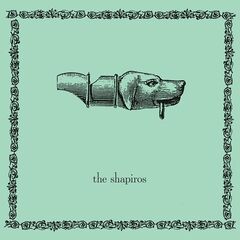 The Shapiros – Gone By Fall The Collected Works Of The Shapiros